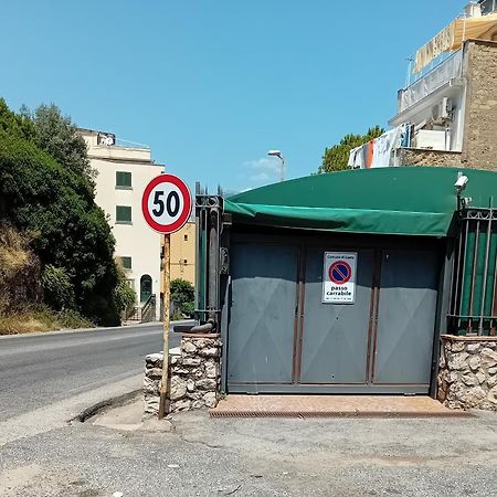 Emari Home Γκαέτα Εξωτερικό φωτογραφία