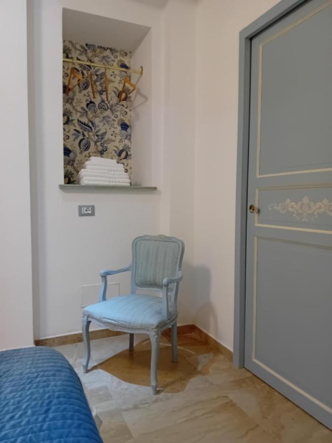 Emari Home Γκαέτα Εξωτερικό φωτογραφία