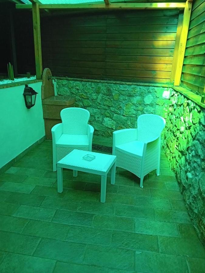 Emari Home Γκαέτα Εξωτερικό φωτογραφία