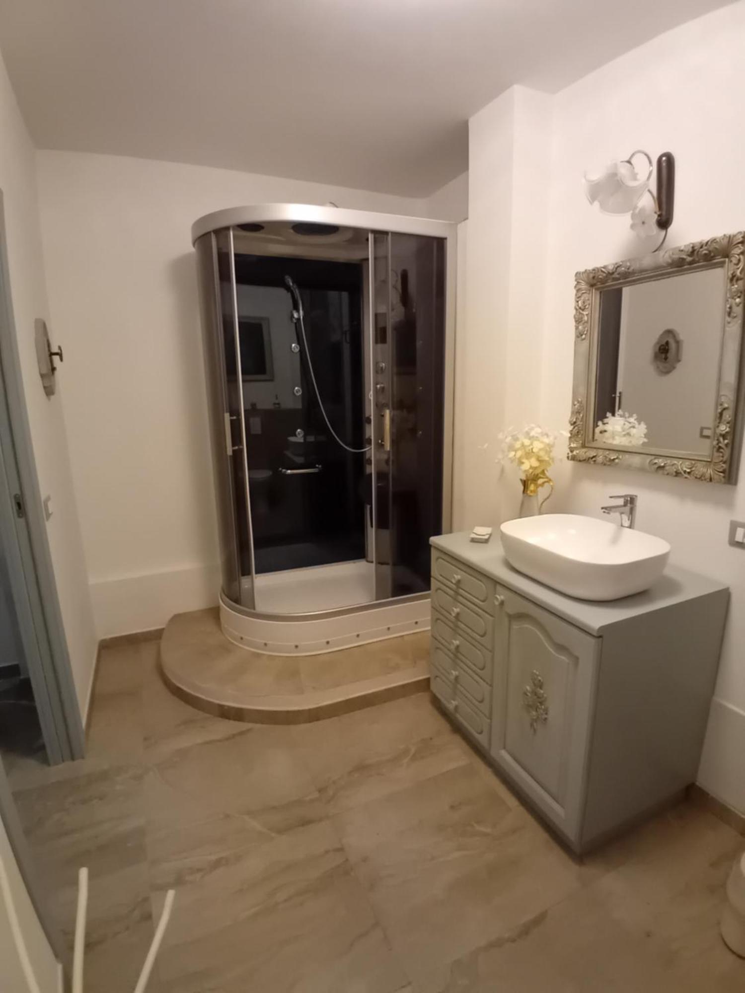 Emari Home Γκαέτα Εξωτερικό φωτογραφία