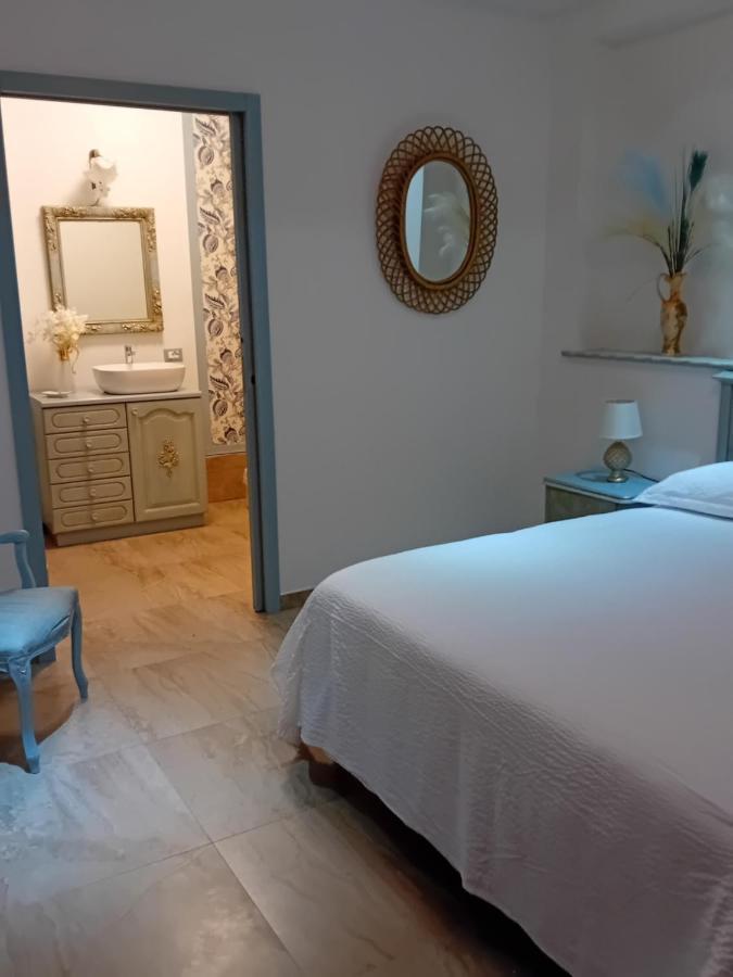 Emari Home Γκαέτα Εξωτερικό φωτογραφία
